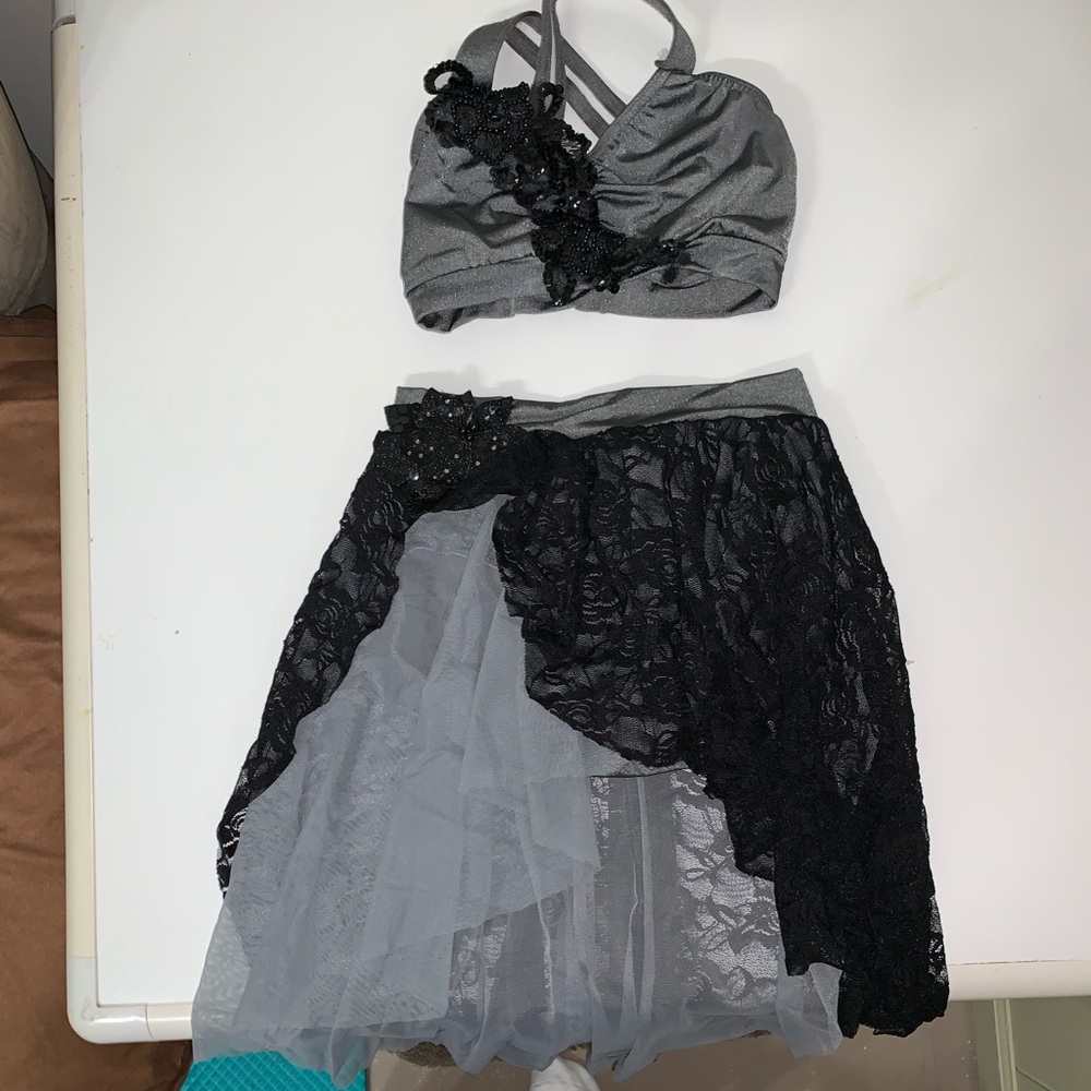 Dance Costume